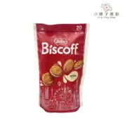 LOTUS Biscoff 比利時蓮花夾心餅乾-香草味 200g 小婷子美妝-食品區