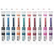 【iPen】飛龍 Pentel LRN5TL infree 極速鋼珠筆 0.5mm 替換筆芯 (針芯筆頭)
