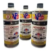 ☆光速改裝精品☆ VP RACING   柴油 辛烷值提升劑
