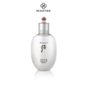 【效期27.04】Whoo 后 拱辰享雪白美肌水150ml 《BEAULY倍莉》 韓國保養 護膚 保養 肌膚 保濕