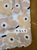 元元 緣緣｜combi 康貝 大墊+安全帶