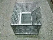 【一樂寵物】【小型裝蛇籠】專業工廠生產 堅固耐用