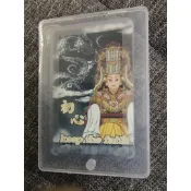 白沙屯媽祖特製版悠遊卡 初心