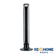 KE嘉儀家品 ECO液晶自動感溫 大廈扇 (KEF-9288) 原廠公司貨