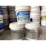 【澳洲進口】免運 艾富克HY-568全效防水耐候面漆 防水漆 隔熱漆 彈性漆