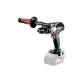 (店+)【metabo 美達寶】18V鋰電無刷脈衝震動電鑽 空機 隨附系統工具箱(SB 18 LTX BL I)