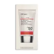 優 日常 DR.WU低敏物理舒緩防曬乳35ML