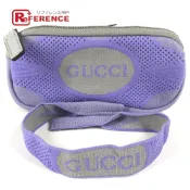 【DOKODEMO】GUCCI Logo GG 手拿包