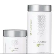 现 貨 非低價仿貨 Nu skin AGELOC R2 R平方ageloc R2 日夜錠各一（台灣正貨）