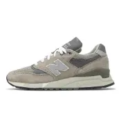 (店+)【NEW BALANCE】英美製鞋 998 Core 男 Made in USA U998GR-D
