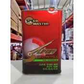 『油工廠』SPEED MASTER 速馬力 SUPER ADVANTAGE 5W40 SN C3 全合成機油 日本 1L