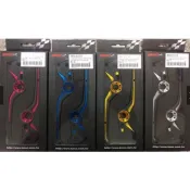 【公道的店】KOSO 鷹眼手拉桿 JR.VJR/  JETS/  G6.雷霆S.雷霆雙碟