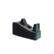 (店+)【KW-triO】Kw-trio 可得優 膠帶台 03311大型膠帶台/一台入 (面寬12mm.18mm.24mm適用) MIT