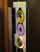 丹麥 Bang & Olufsen B&O Beosound 9000 MK3 三代3.4版本 原裝進口，成色98新