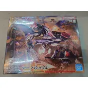 現貨 萬代 IBO 鐵血的孤兒 HG 1/144 #029 大型機動兵器 MA 哈斯蒙 厄祭戰爭 古代兵器 大鳥
