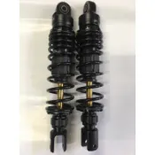 VJR 100.110.125/Jbubu 115.125 阻尼可調 後避震器（300mm）