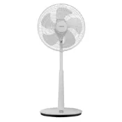 (店+)【CHIMEI 奇美】【限時搶購專案贈5百元好禮】14吋7段速微電腦遙控DC直流電扇【DF-14G1ST】