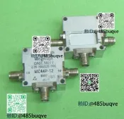 Magnum進口MC44P-12  4-12GHz SMA射頻微波同軸衡混頻器