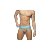 (店+)ADDICTED  DAMASCO 大馬士革泳裝三角褲 AD囊袋泳褲 泳內褲 AD1154