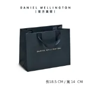 ( 加價購 ) Daniel Wellington 品牌紙袋 (小)