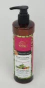 美吾髮 南非重生草洗髮精(330ml) 無矽靈 無人工色素 一般或受損髮質