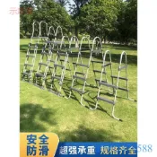 附發票~ 游泳池扶梯 扶手泳池下水梯 爬梯下水扶手加厚 梯子樓梯游泳池家用