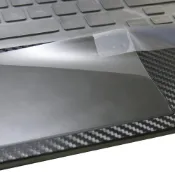 (店+)【Ezstick】ASUS ROG Strix SCAR 15 G533 G533ZM 觸控板保護貼｜Touchpad防刮保護膜