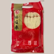 【勝記大榮】手工麵線 600g