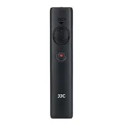 【JJC】Panasonic副廠DMW-RS2快門線遙控器SR-P2含背夾(可錄影開閉 適S1 H R M S5 GH6 GH5 G9 II)