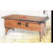 {工具倉庫}力山 GC1950+ 神佢3X6工作臺+ 80T木鋸片 木工鋸台 剪台