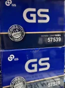 **機油超人** GS 統力電池 57539 (加水式) (宜花東與偏遠區運費另計)