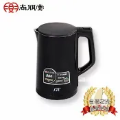 SANJING三井3C 【尚朋堂】1.5L防燙快煮壺KT-1525K【三井3C】