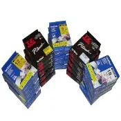 永昌創新國際有限公司 【兄弟】Brother 24mm ST-151電印專用帶【APP滿額下單10%點數(單一帳號最高1000點)】9/30止