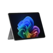 【順發線上購物】Microsoft Surface Pro 12吋白金(12“/Snapdragon X Plus X1P 42 100/16G/512G SSD/W11)觸控AI筆電