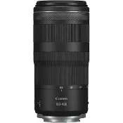 【Canon】RF100-400mm f/5.6-8 IS USM  輕巧超望遠變焦鏡頭(公司貨)
