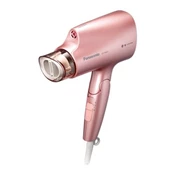 【順發線上購物】(福利品)Panasonic EH-NA27-PP 奈米水離子折疊吹風機(粉)