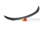 適用於 BMW 寶馬 6系列 F06 四門 V牌 carbon 卡夢 碳纖維 尾翼 空力套件 外銷改裝精品 LCI9 
