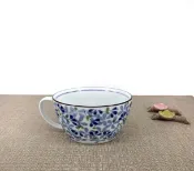 【松果購物】日本芽生輕量早安杯