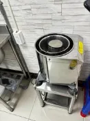 脫油機脫油機