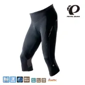 【Pearl izumi】925-3DNP-2  男3D-PLUS機能七分車褲 2號 黑
