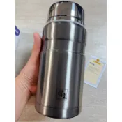 鍋寶 304不銹鋼真空保溫燜燒罐840ml股東會紀念品