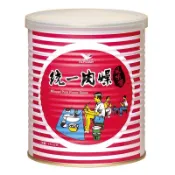 統一肉燥罐(肉燥風味醬)737g克 x 1【萬家福】