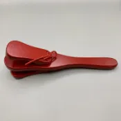 【筌曜樂器】全新 幼兒 奧福 打擊樂器 台灣製 雙式木鳥 / 單式木鳥 雙響板 / 單響板 手握響板