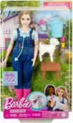 【東東玩具城】《 MATTEL 》 芭比65週年職業娃娃(隨機出貨)