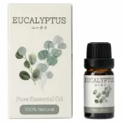 【DECO HOME商品】芳香精油 10ML 尤加利葉 EUCALYPTUS(DH) NITORI宜得利家居