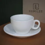 (店+)現貨｜法國濃縮杯 法國濃縮咖啡杯/營業用/Espresso小咖啡杯/小內圓濃縮杯/濃縮杯/茶杯80ml花茶杯 義式手沖