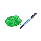 【附發票】高爾夫球 畫線器 附記號筆 新上市 現貨供應中