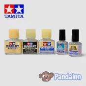 (Pandainn)田宮 水貼軟化劑 水貼膠水 87102 87135 87176 87193 87205 Tamiya