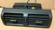 大坡很遠 BENZ W210 E200 E230 中央冷氣出風口-MH DASH AIR VENT