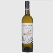 【品酒網】西班牙 囍瑞鳥啼有機白葡萄酒 750ml FINCA FABIAN Organic white wine